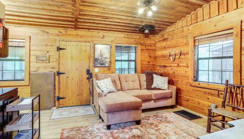 River Views, Deck and Boat Slip Heber Springs Home! - Foto 5