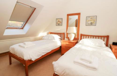 1 Court Cottage, Hillfield Village - Foto 16