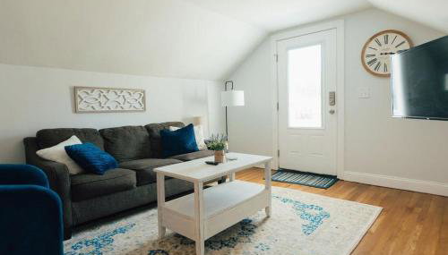 Charming Apt with chic decor Superhost w 5 Stars - Foto 5