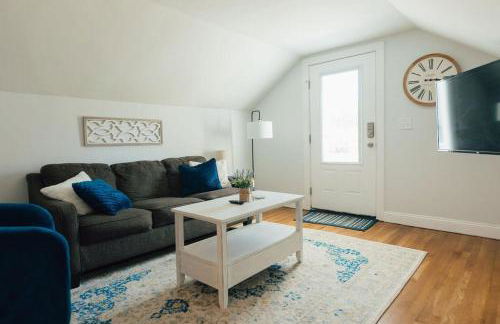 Charming Apt with chic decor Superhost w 5 Stars - Foto 5