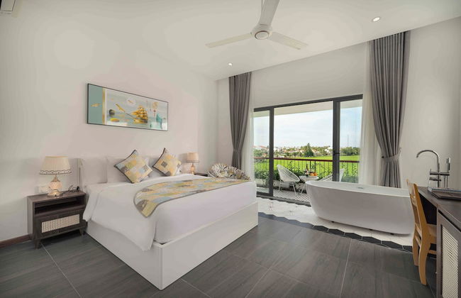 Jade Hoi An Rice Paddies - Foto 17