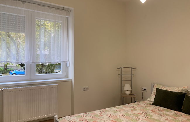 Cozy Apartment in the City Center - Foto 2