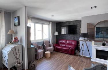 La Terrasse - Foto 9