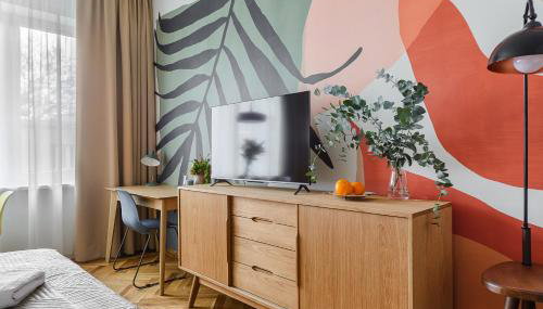 P&O Apartments Wiejska II - Foto 1