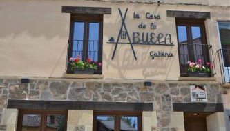 La casa de la abuela Gabina, Duruelo de la Sierra - 12 personas - Foto 4