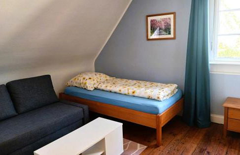 Gemütliche Fewo am Felsenwanderweg - Foto 15