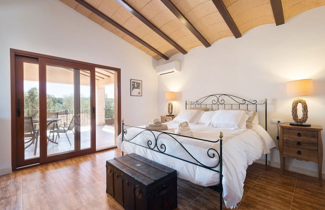 Can Madis in Costitx - Photo 27