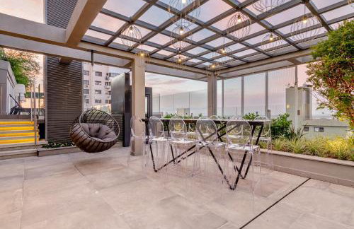 Charlie The Arch Moinhos - Foto 41