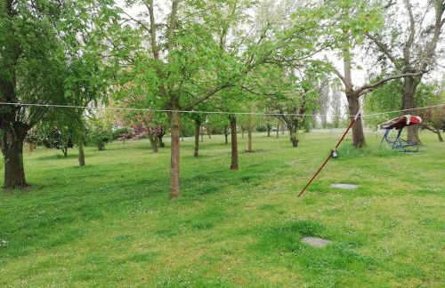 Villa i Cipressi Bed and Breakfast Casa vacanza - Photo 13