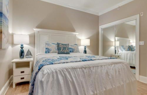 Dauphin Island Condo in Holiday Isle with Balcony! - Foto 16