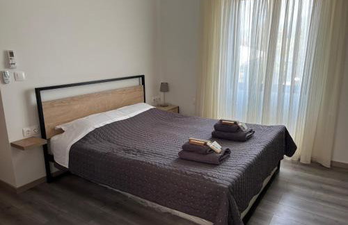 Poros Seaside Suite - Photo 32