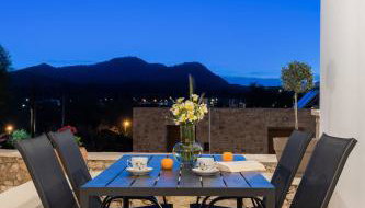 Casa Arches, Rhodes - Foto 4