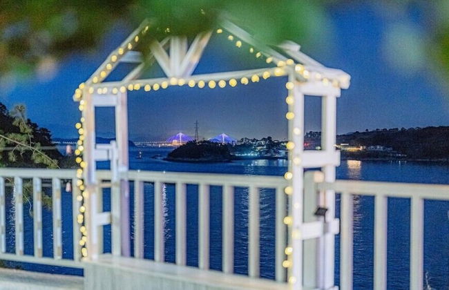 White O Pension - Foto 72