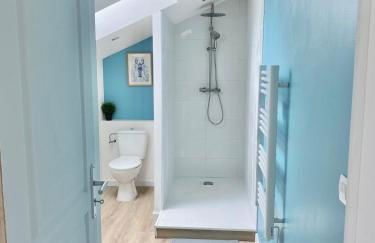 Maison cosy à Aure sur Mer - Foto 19