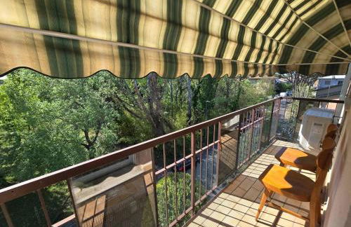 350m dal mare - Wi-Fi, Elegante, Tranquillo - Foto 1