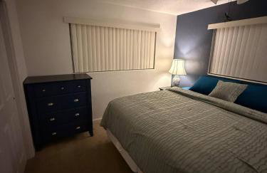 Best 4 Master King bedroom/ Fun Daytona Beach Home - Foto 11