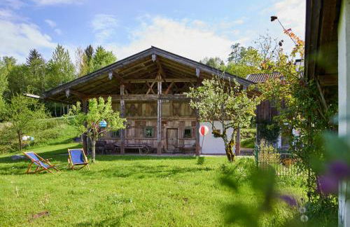 Steinbachhof Chiemsee - Foto 25