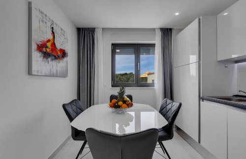 Luxury Promajna Beach Apartment - Foto 8