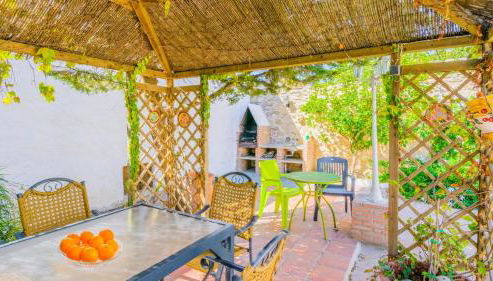 La Fábrica de Juan Antequera - La Joya by Ruralidays - Photo 5