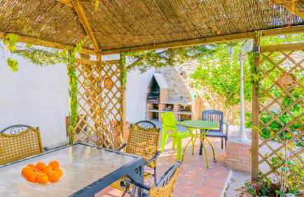 La Fábrica de Juan Antequera - La Joya by Ruralidays - Photo 5