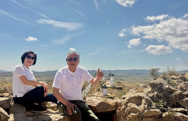 Consuegra Day Trip - Foto 10