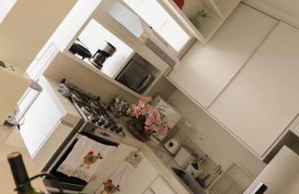 SANTOS - TURISMO E HOME OFFICE - Foto 3