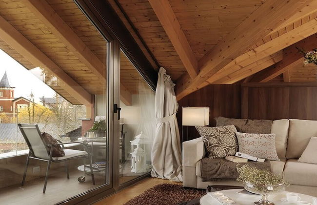 Apartamentos la Torreta del Llac - Foto 20