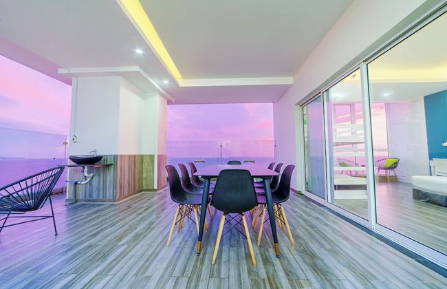 OceanVillas OASKY Vung Tau - Foto 17