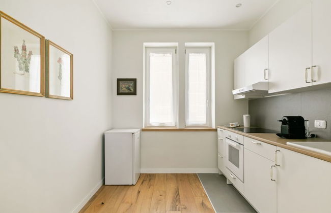 Palermo Luxury Apartment - Foto 10