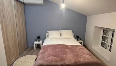 Appartement élégant, 2 chambres et terrasse Rofftop - Foto 3