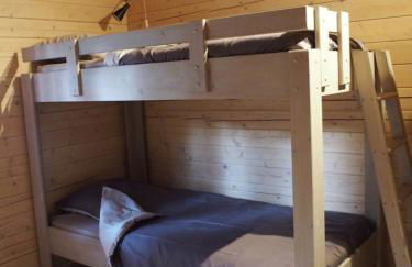 Chalets du Bois de Vache - Foto 6