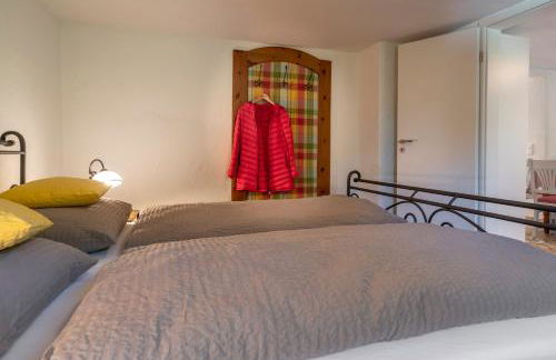 Das Rote Haus - Hohnemichels Ferienhaus - Foto 54