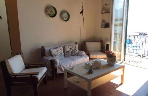 Casa nel borgo marinaro di Santa Nicolicchia - Foto 15