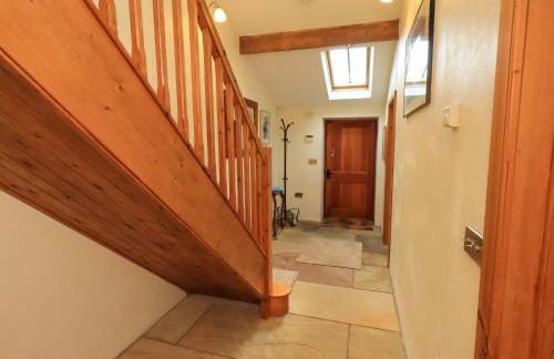 Usherwoods Barn - Foto 18