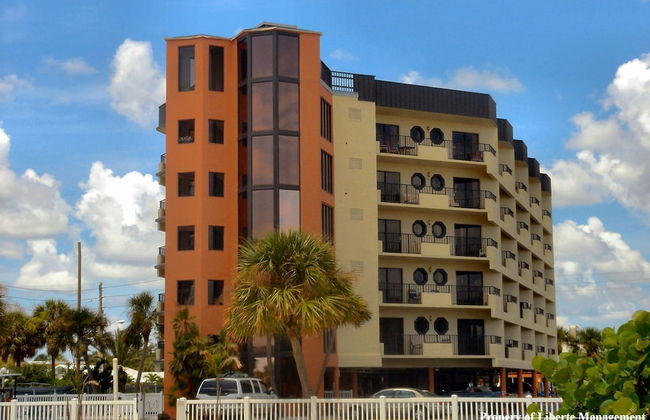 Voyager Beach Club - Foto 1