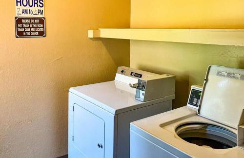 Mammoth Ski & Racquet 124 - Foto 50