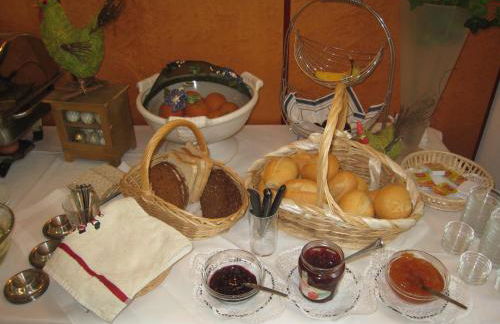 Apparthotel am Friedrichspark - Foto 16