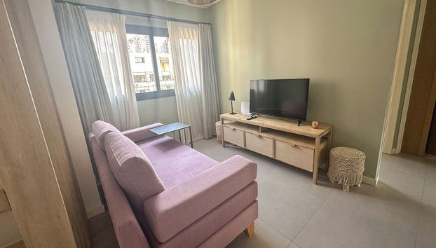 Rent Up - Moderno 2 ambientes con balcón - Foto 3, Habitación