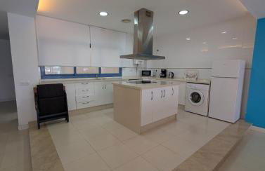 Livingtarifa Sol Tarifa - Foto 10