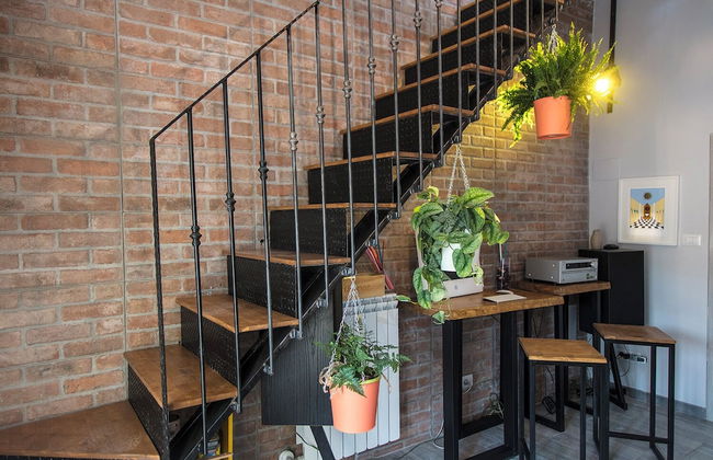 The Spanish Palace suites, rooms, apartments & terraces - Foto 2