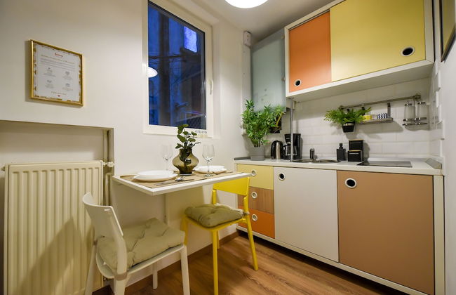 Homey - Strada Tudor Arghezi 16 - Foto 16