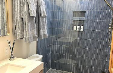 Romantic Mountainside Cozy Cabin Poconos - Foto 31