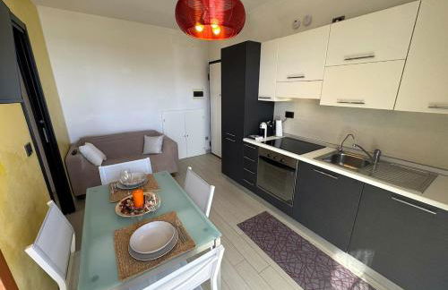 Romina Home - free parking sea view! - Foto 9