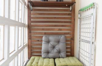 Spacious Beach Flat in Costa Caparica by Soulplaces - Foto 17