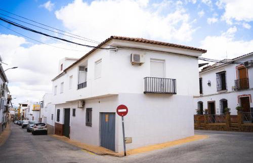 Casa Arcadia Centro de Andalucía - Foto 65