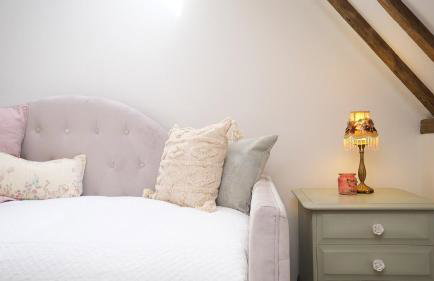 Joe's Cottage - Foto 29