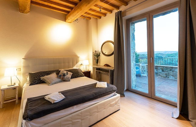 Amandula 6 in Castel del Piano - Foto 6