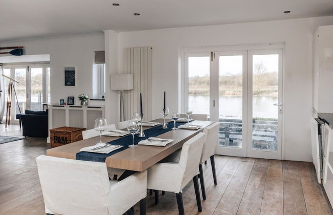 Riverside Cottage - From 1088 Per Night - Foto 3