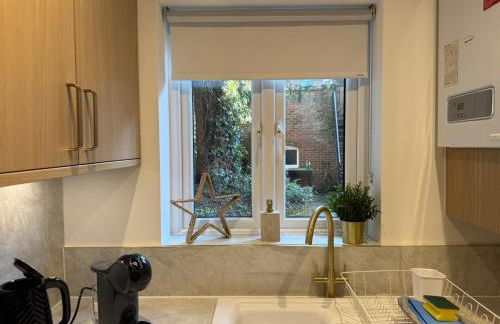 In the heart of the Town centre Ringwood, New Forest - Star Cottage - Foto 18