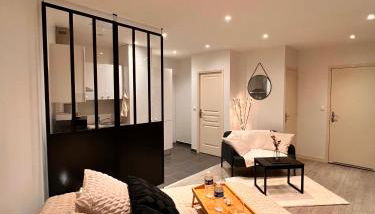 Modern SPA - Cosy & Chic - JACCUZI - Foto 3